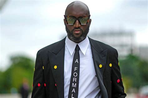 virgil abloh louis vuitton nba|louis vuitton designer passed away.